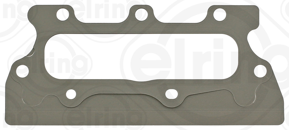 Guarnizione, Collettore gas scarico - 778.420 ELRING