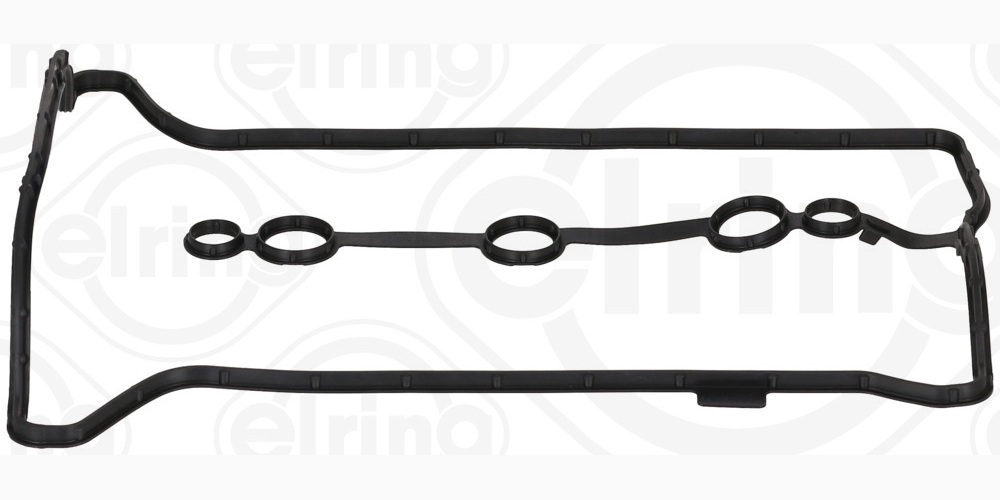 Gasket, cylinder head cover - 779.020 ELRING