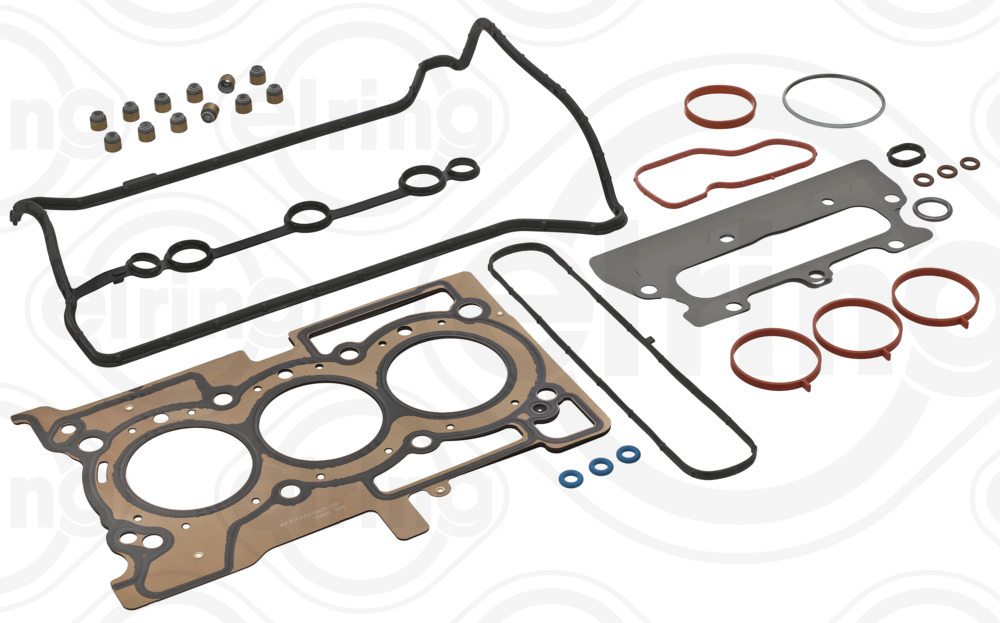 Gasket Set, cylinder head - 779.160 ELRING