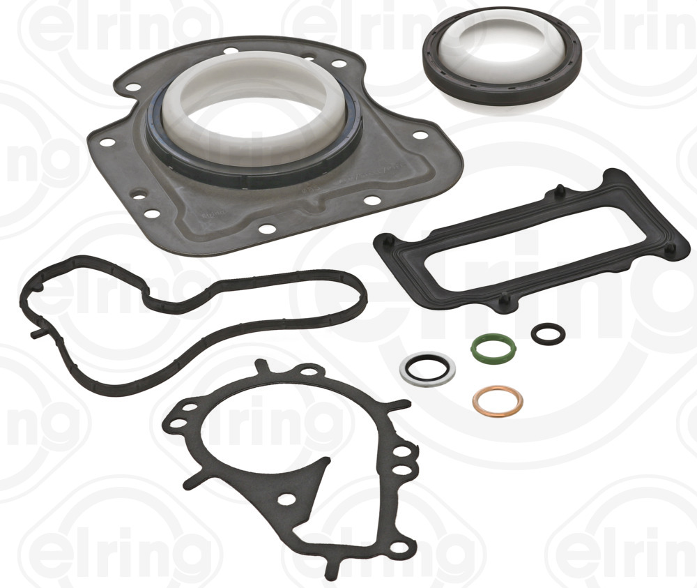 Gasket Set, crank case - 779.190 ELRING