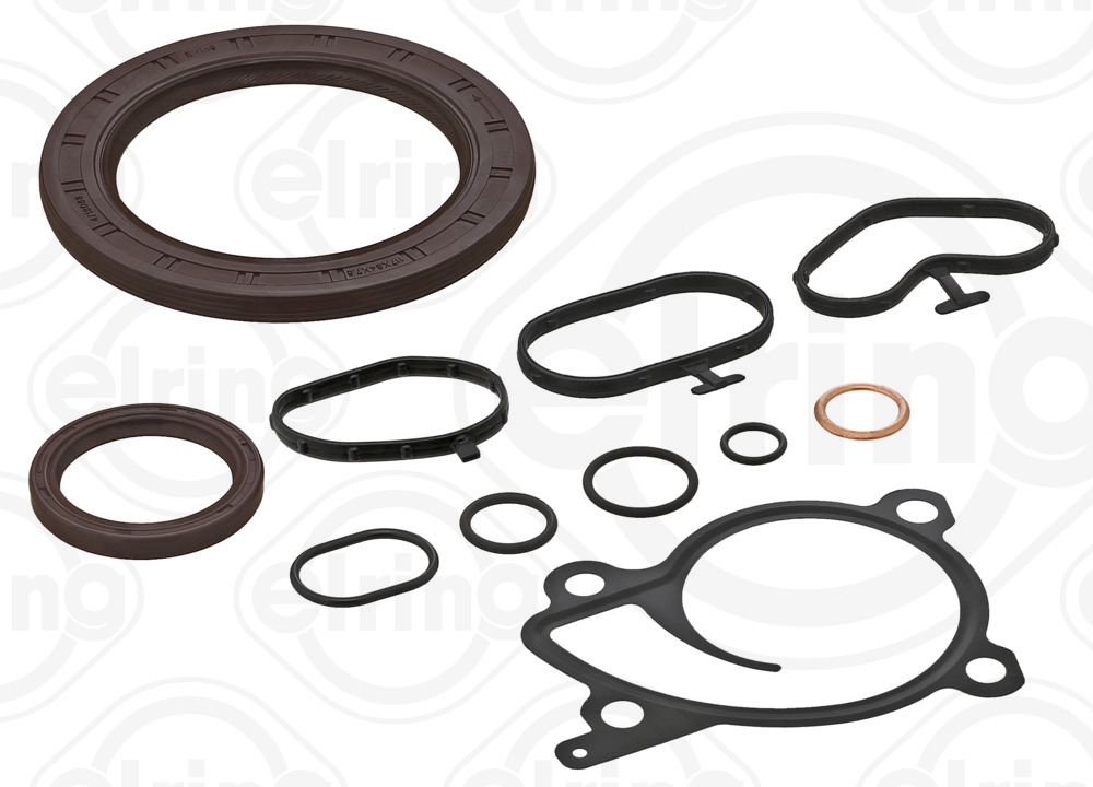 Kit guarnizioni, Monoblocco - 779.310 ELRING
