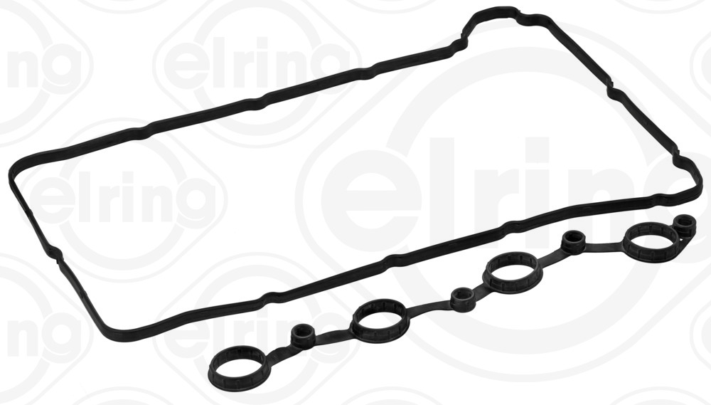 Gasket Set, cylinder head cover - 780.190 ELRING