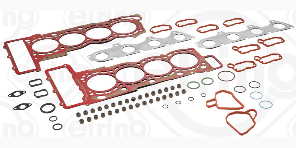 Gasket Set, cylinder head - 780.660 ELRING
