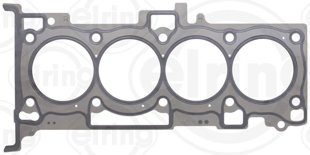 Gasket, cylinder head - 780.910 ELRING