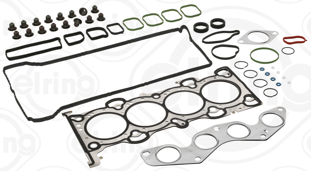 Gasket Set, cylinder head - 781.290 ELRING