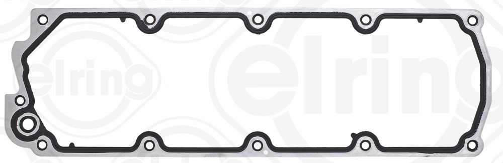Gasket, housing cover (crankcase) - 782.350 ELRING