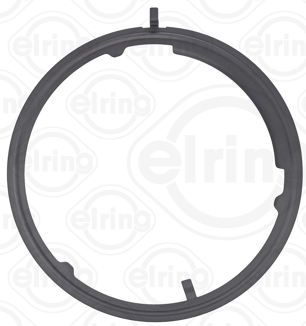 Gasket, exhaust pipe - 786.330 ELRING