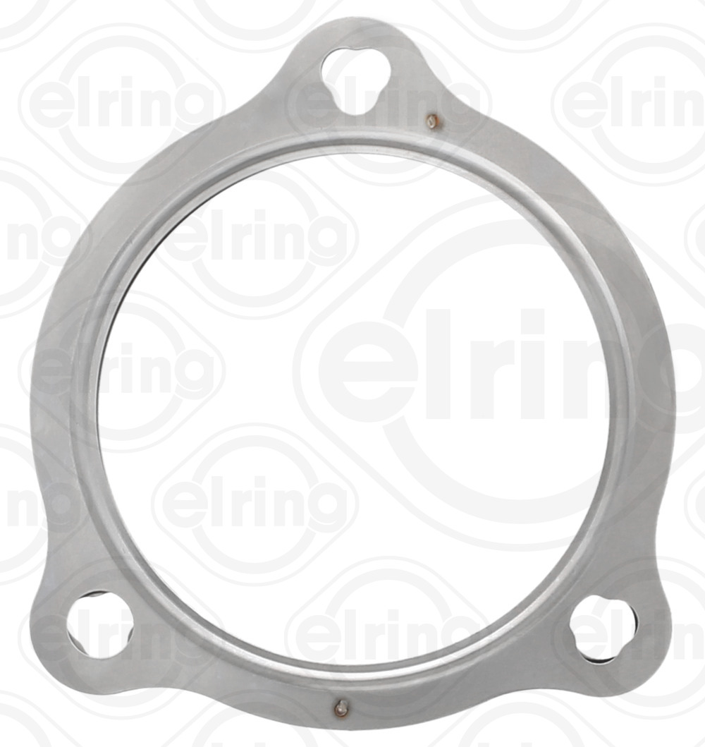 Guarnizione, Tubo gas scarico - 786.340 ELRING