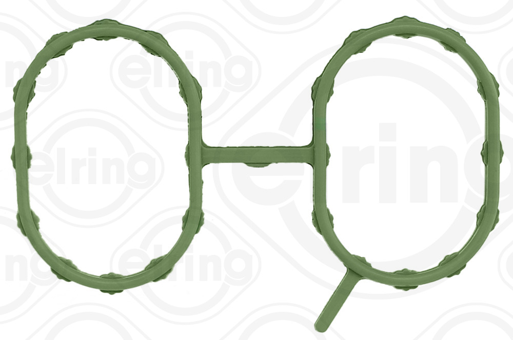 Gasket, intake manifold - 787.240 ELRING