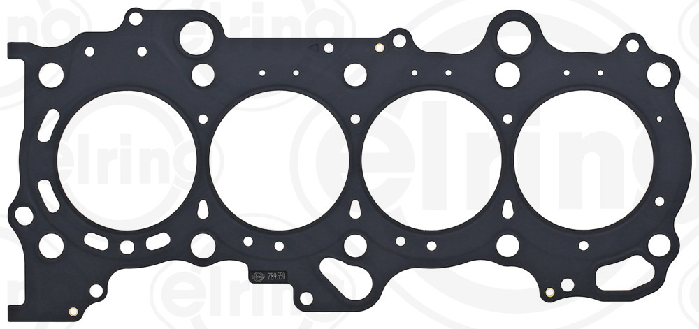 Gasket, cylinder head - 789.550 ELRING