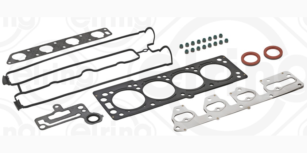 Gasket Set, cylinder head - 789.820 ELRING