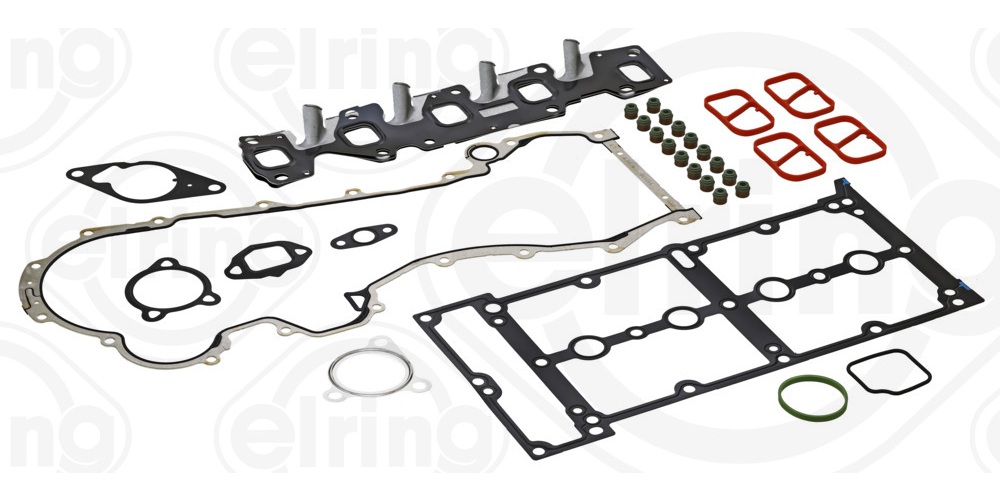 Gasket Set, cylinder head - 789.900 ELRING