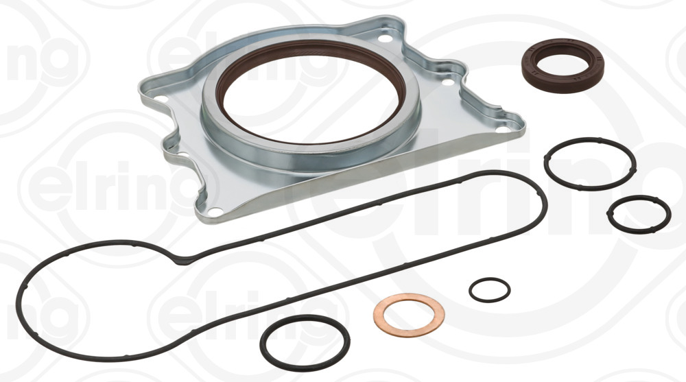 Kit guarnizioni, Monoblocco - 789.920 ELRING