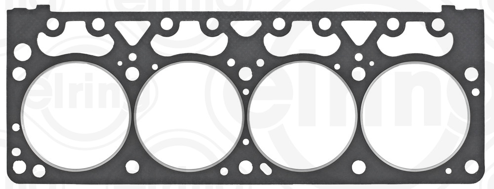 Gasket, cylinder head - 791.310 ELRING