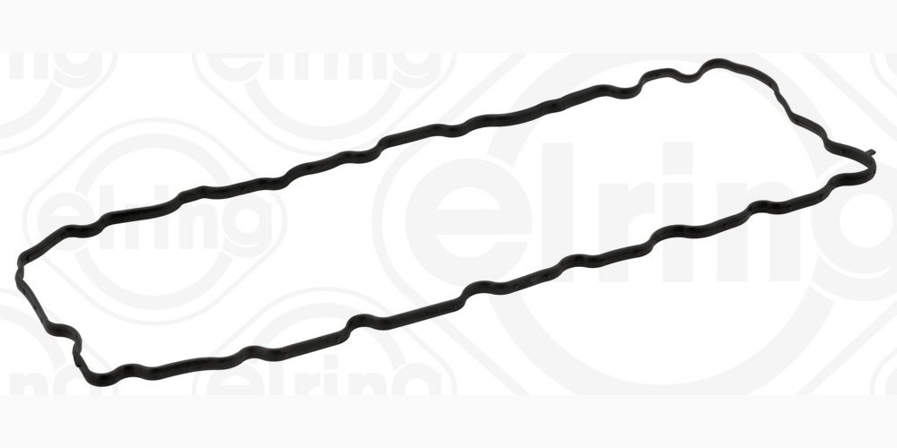 Gasket, oil sump - 792.230 ELRING