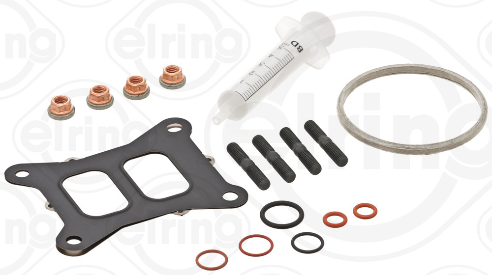 Mounting Kit, charger - 793.230 ELRING