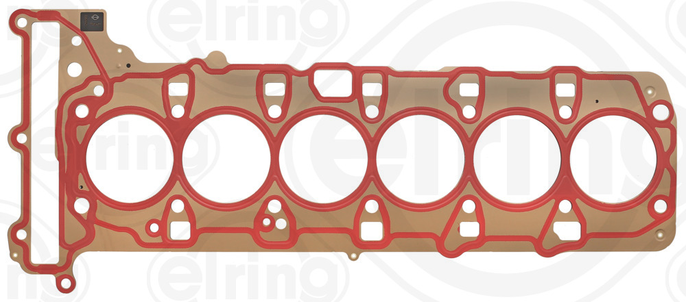 Gasket, cylinder head - 793.491 ELRING