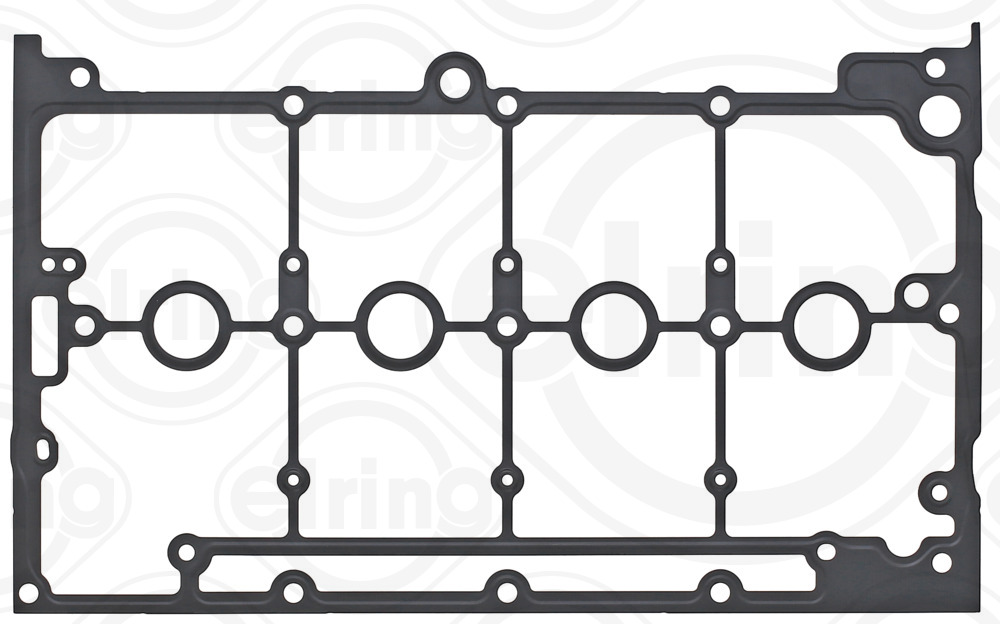 Gasket, cylinder head cover - 793.630 ELRING