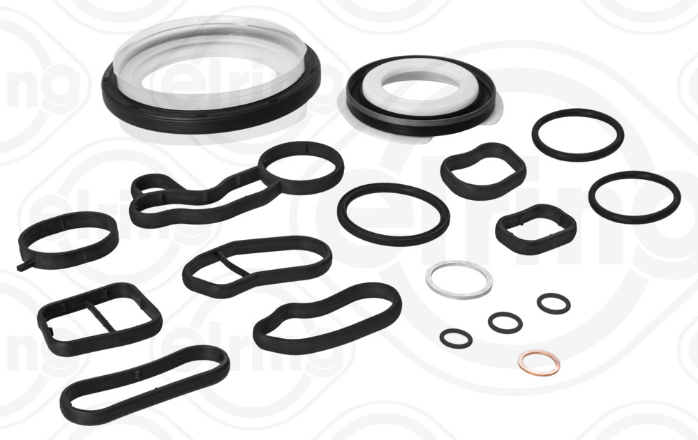 Gasket Set, crank case - 794.660 ELRING
