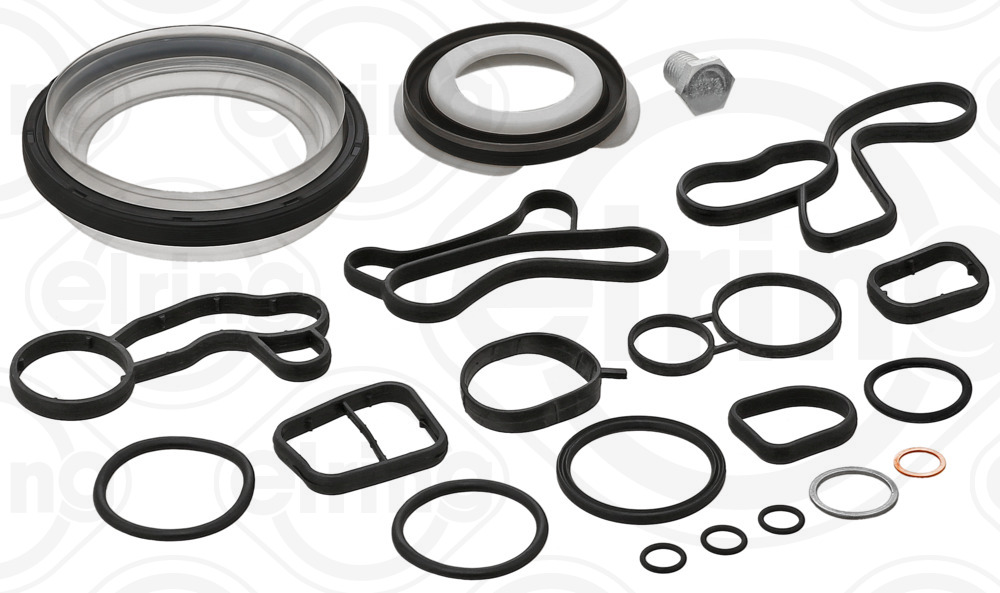 Gasket Set, crank case - 794.680 ELRING
