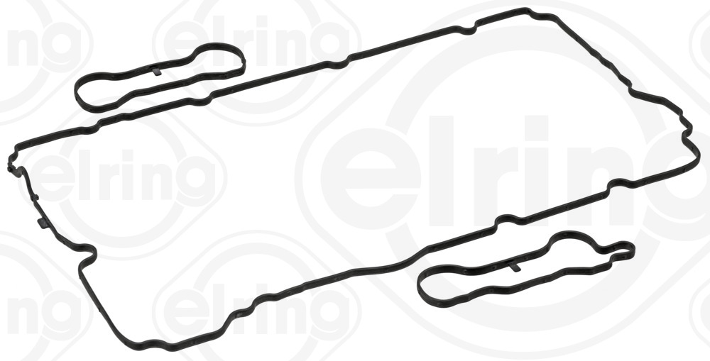Gasket Set, cylinder head cover - 794.870 ELRING
