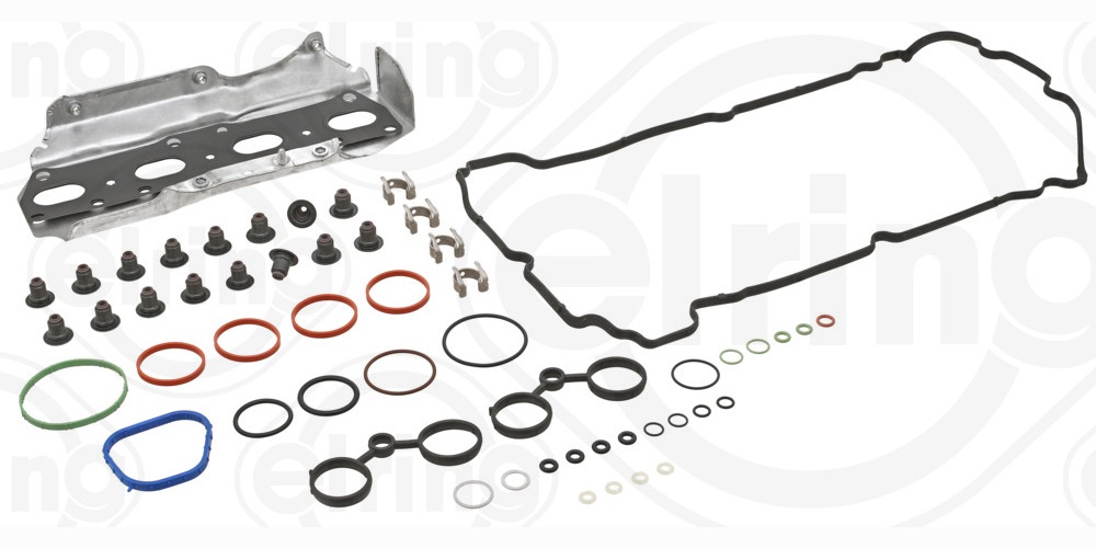 Gasket Set, cylinder head - 794.920 ELRING