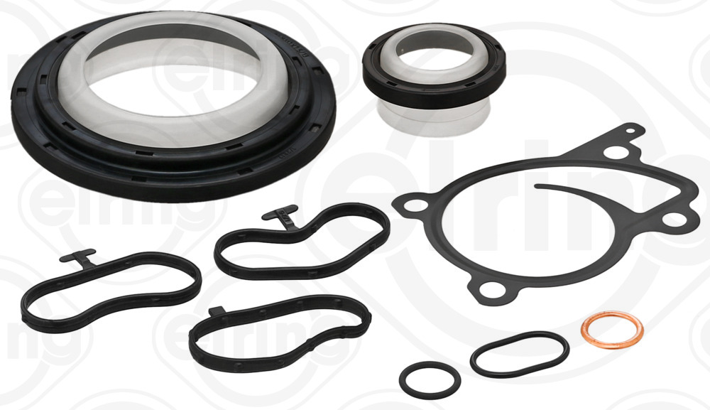 Gasket Set, crank case - 794.950 ELRING