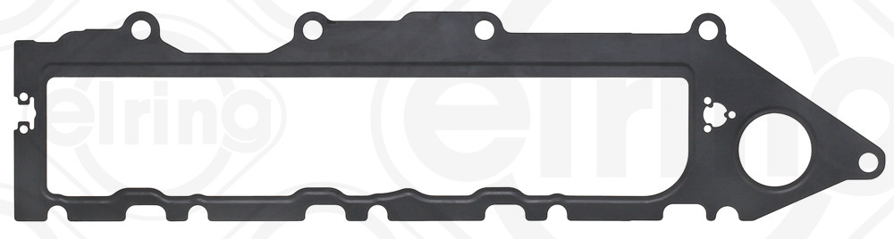 Gasket, intake manifold - 796.400 ELRING