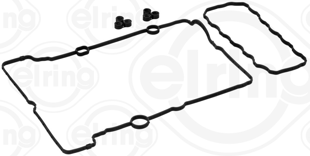 Gasket Set, cylinder head cover - 797.490 ELRING