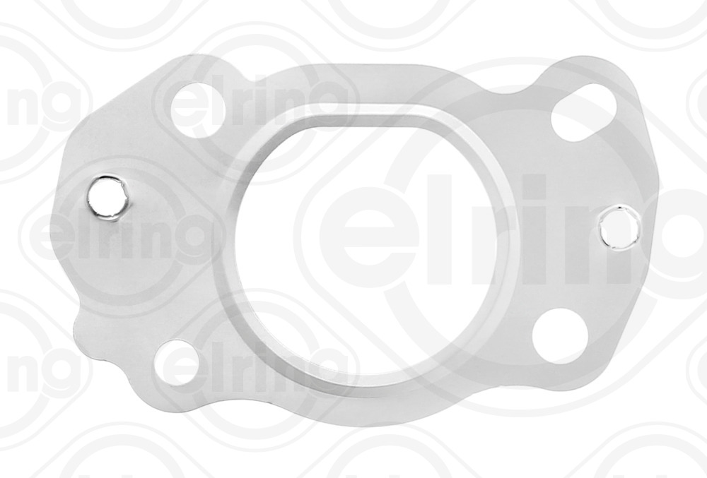 Gasket, exhaust manifold - 797.800 ELRING