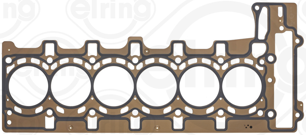 Gasket, cylinder head - 797.820 ELRING