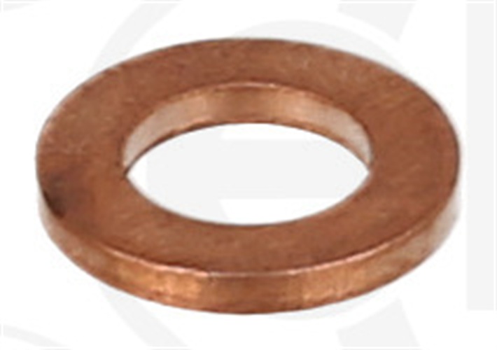 Seal Ring, nozzle holder - 797.960 ELRING