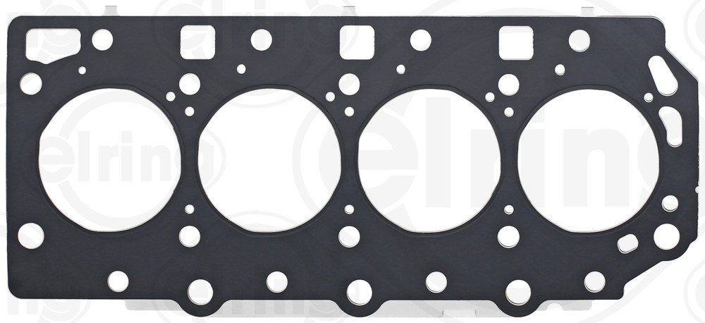 Gasket, cylinder head - 800.590 ELRING