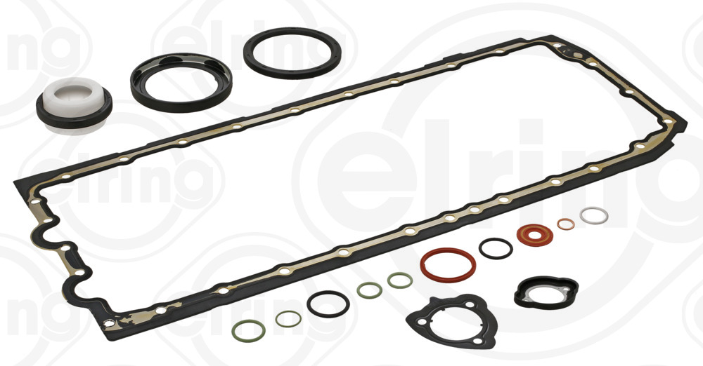 Gasket Set, crank case - 801.470 ELRING