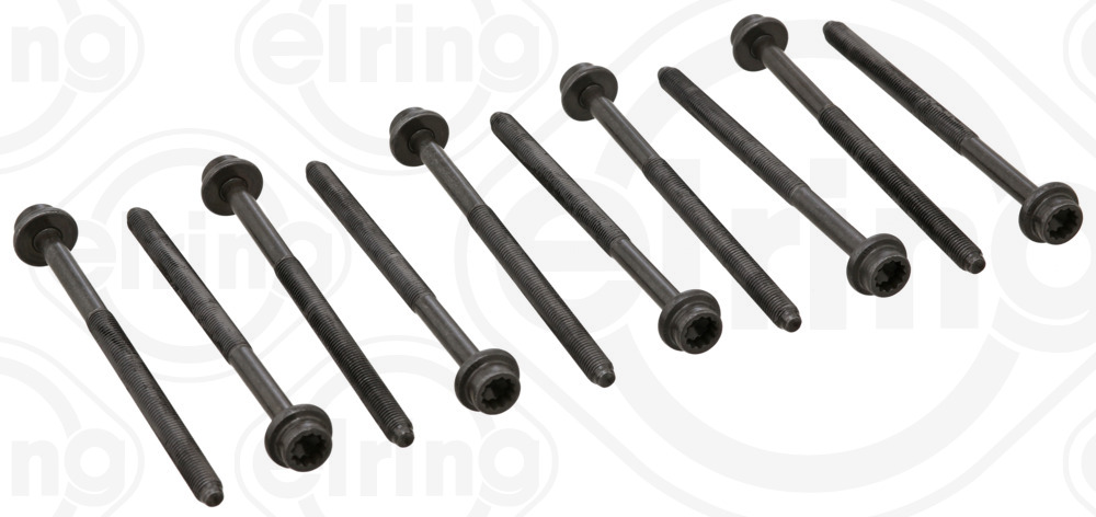Kit bulloni testata - 803.740 ELRING