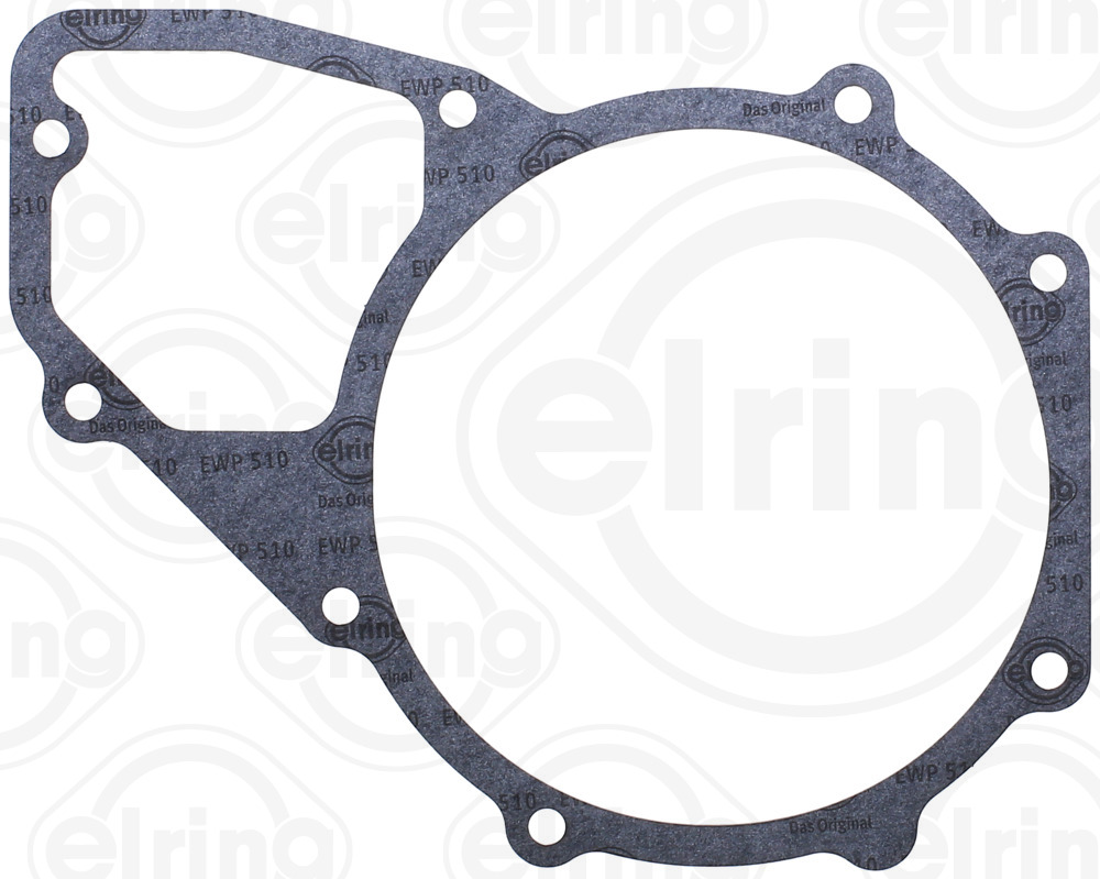 Gasket, water pump - 804.060 ELRING