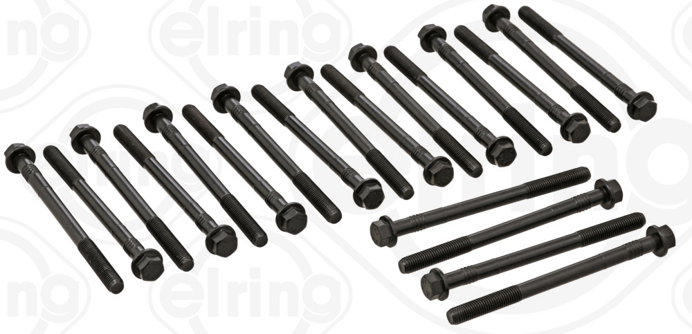 Kit bulloni testata - 804.720 ELRING