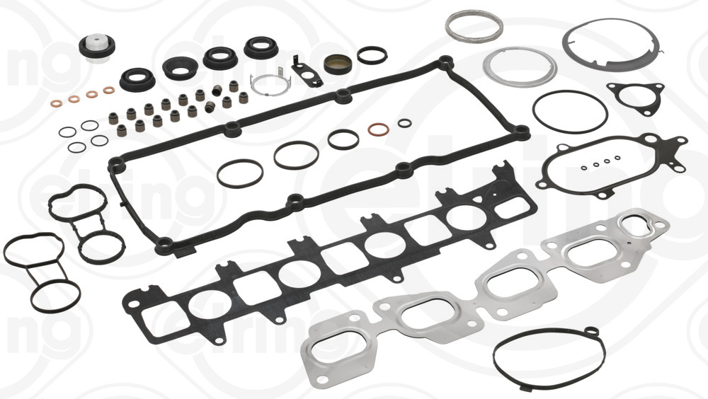 Gasket Set, cylinder head - 806.180 ELRING