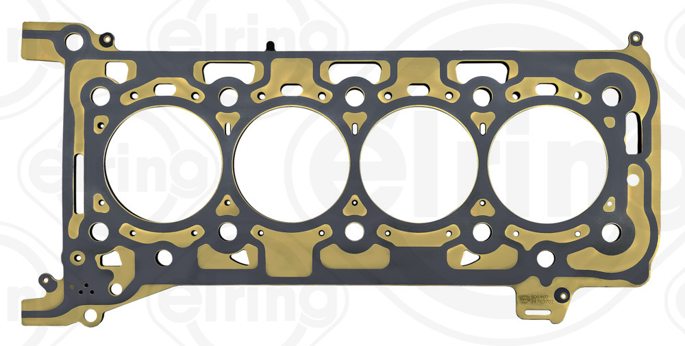 Gasket, cylinder head - 806.460 ELRING