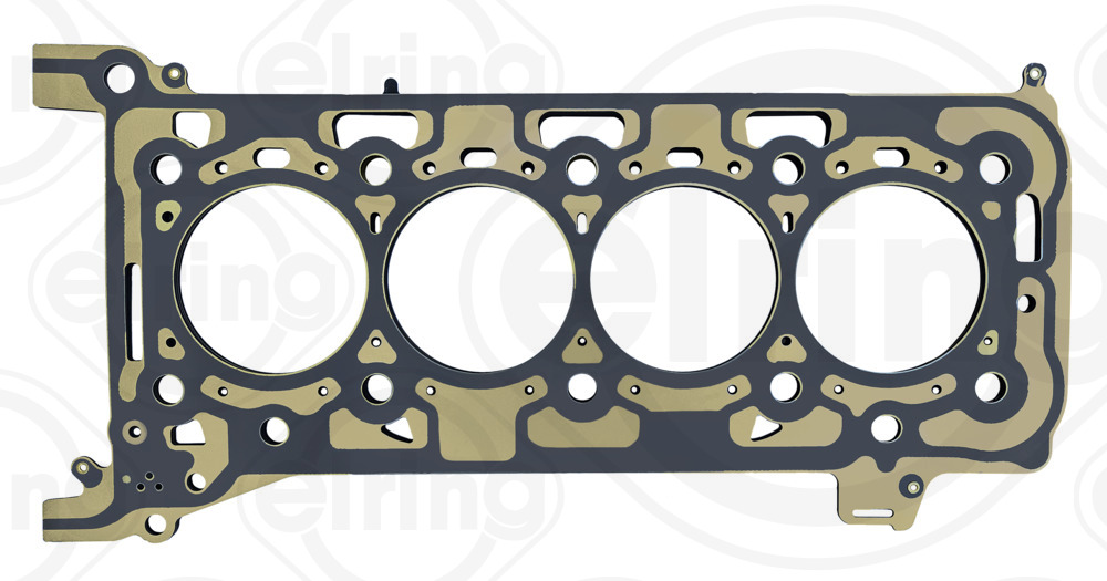 Gasket, cylinder head - 806.480 ELRING