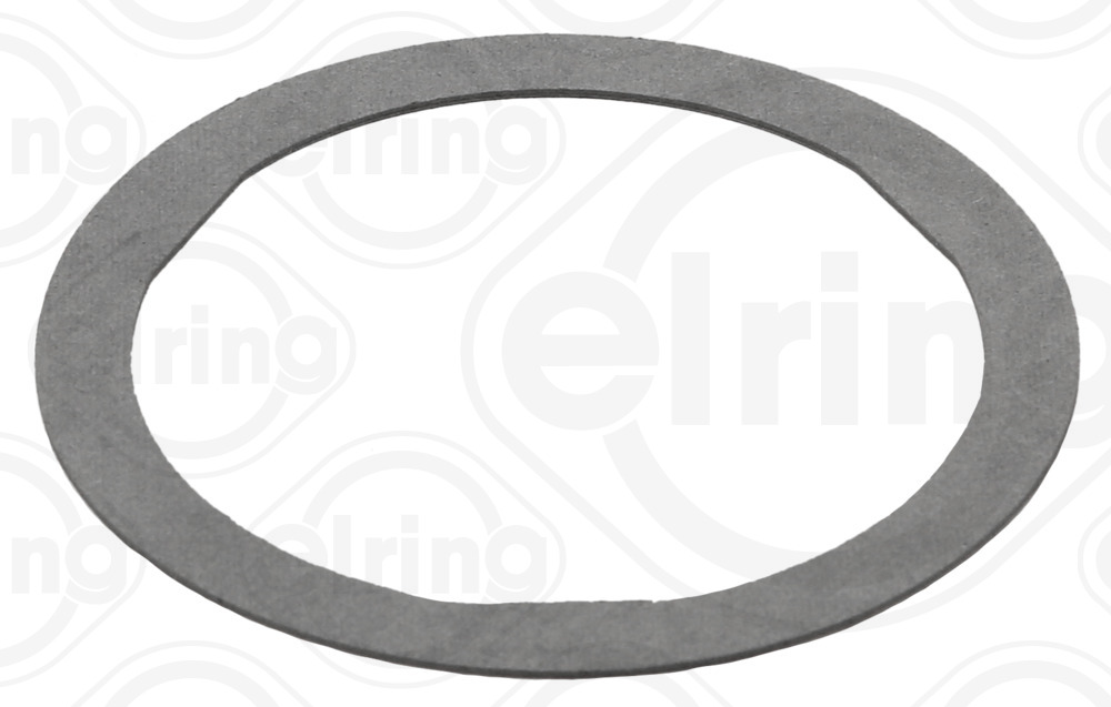 Gasket, exhaust pipe - 806.740 ELRING