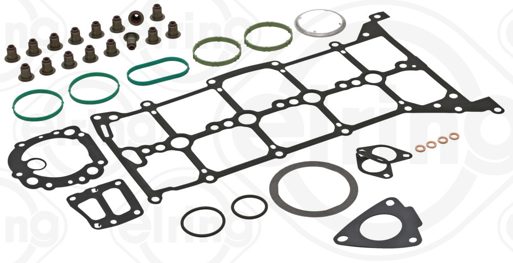 Gasket Set, cylinder head - 806.850 ELRING