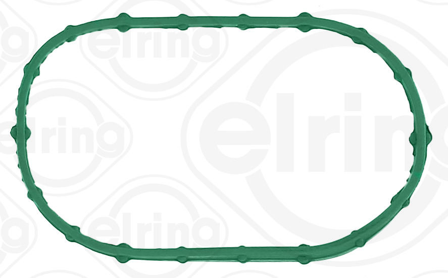 Gasket, intake manifold - 806.940 ELRING