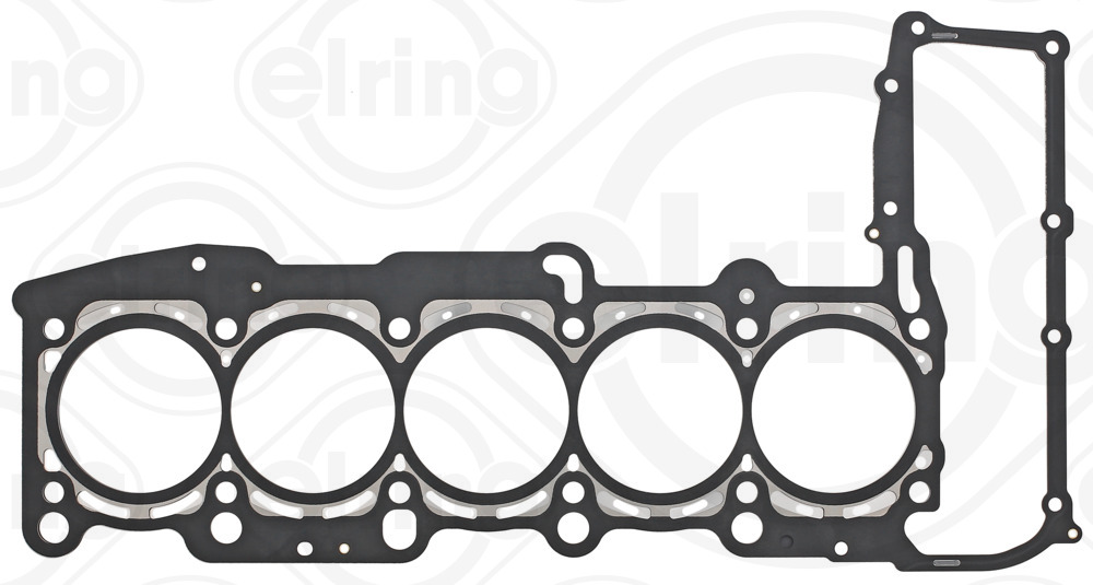 Gasket, cylinder head - 808.080 ELRING