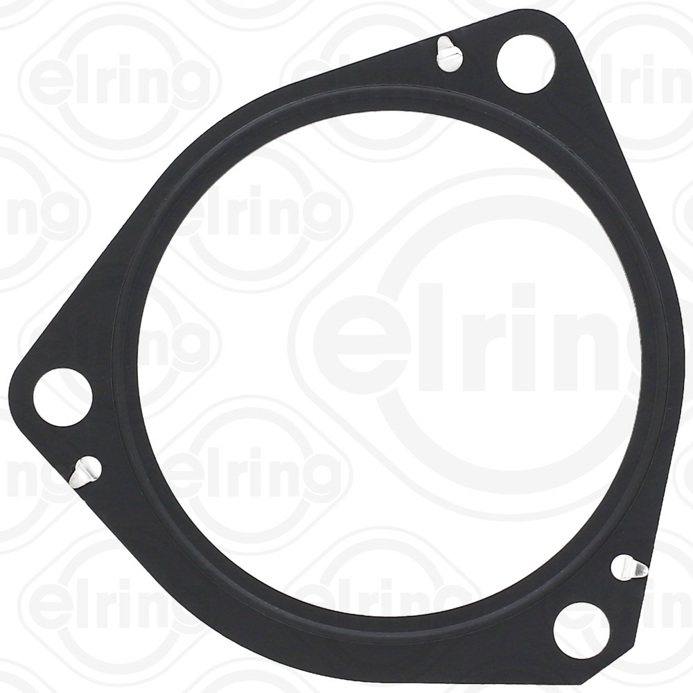 Gasket, exhaust pipe - 808.670 ELRING
