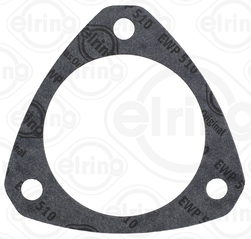 Seal, injection pump - 811.115 ELRING