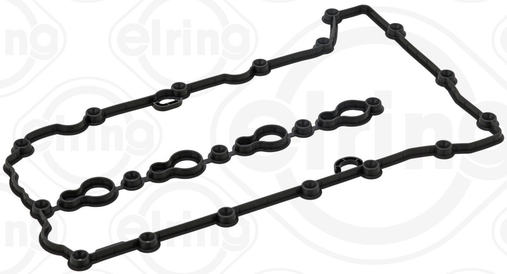 Gasket, cylinder head cover - 811.670 ELRING