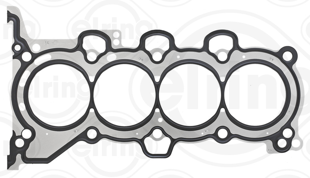 Gasket, cylinder head - 812.450 ELRING