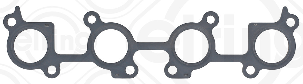 Gasket, exhaust manifold - 812.730 ELRING