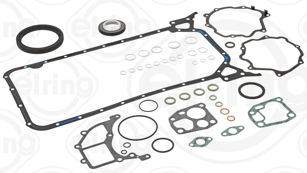Gasket Set, crank case - 815.020 ELRING